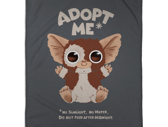 Adopt Me