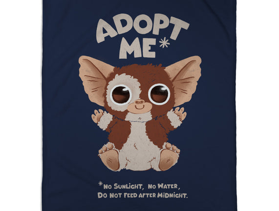 Adopt Me