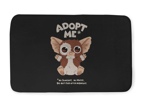 Adopt Me