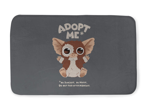 Adopt Me