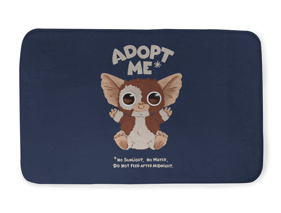 Adopt Me