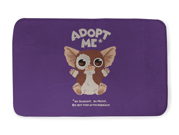 Adopt Me