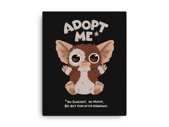 Adopt Me