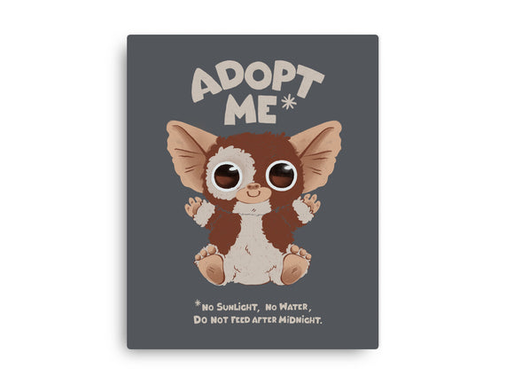 Adopt Me