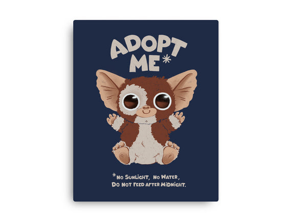 Adopt Me