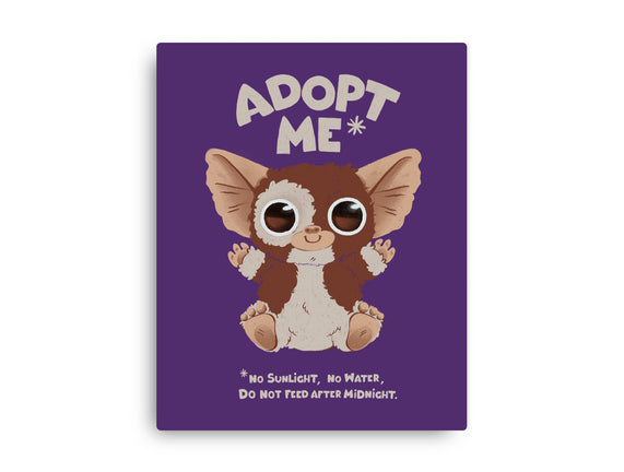 Adopt Me