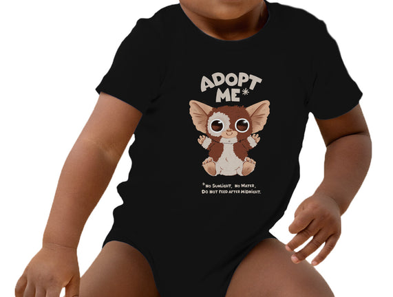 Adopt Me