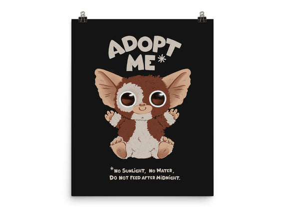 Adopt Me