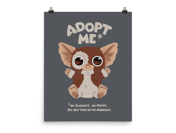 Adopt Me