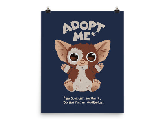 Adopt Me
