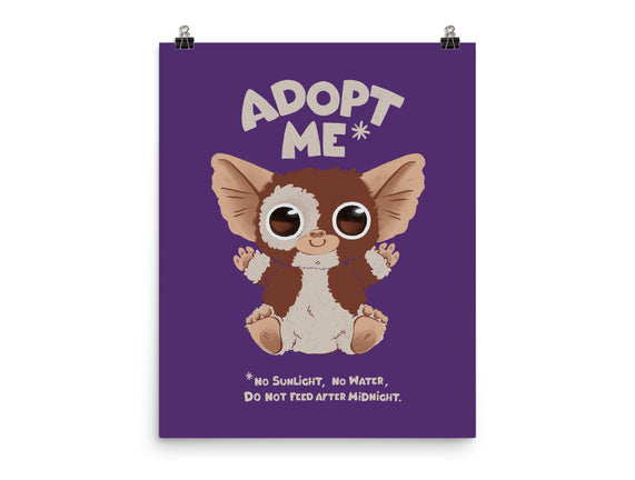 Adopt Me