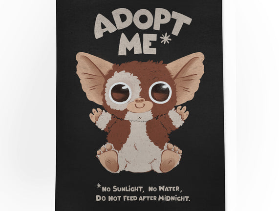 Adopt Me