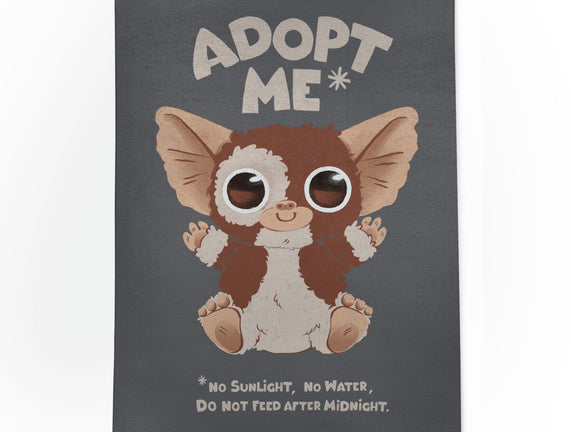 Adopt Me