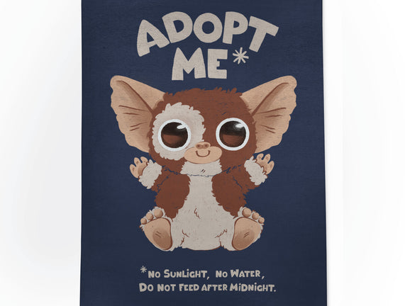 Adopt Me