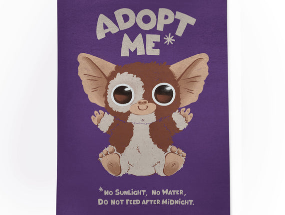 Adopt Me