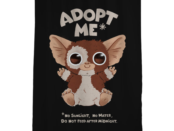 Adopt Me