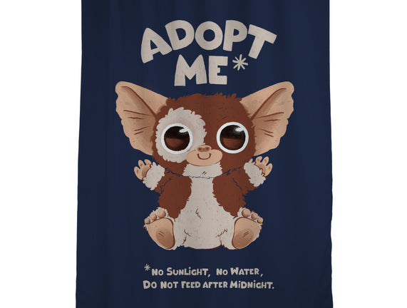 Adopt Me