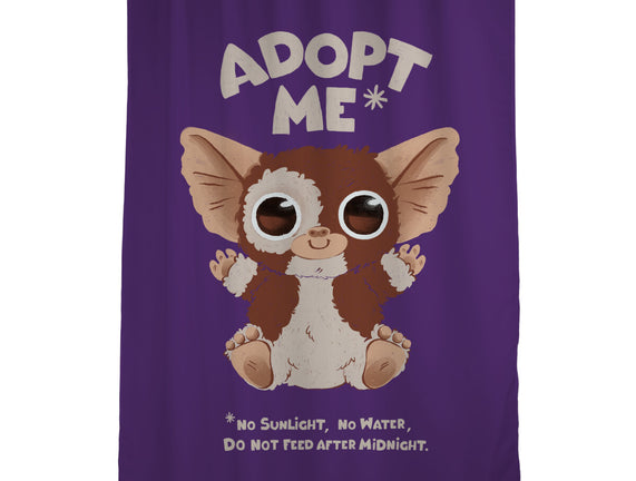 Adopt Me