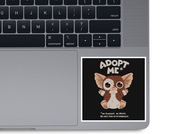 Adopt Me