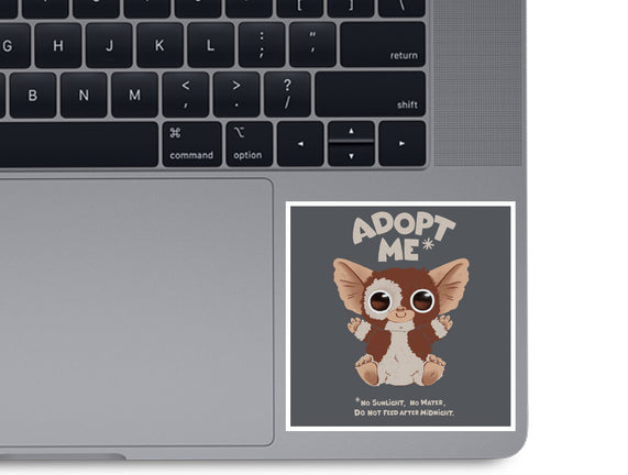 Adopt Me