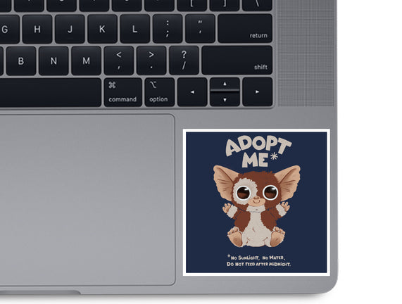 Adopt Me
