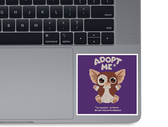 Adopt Me
