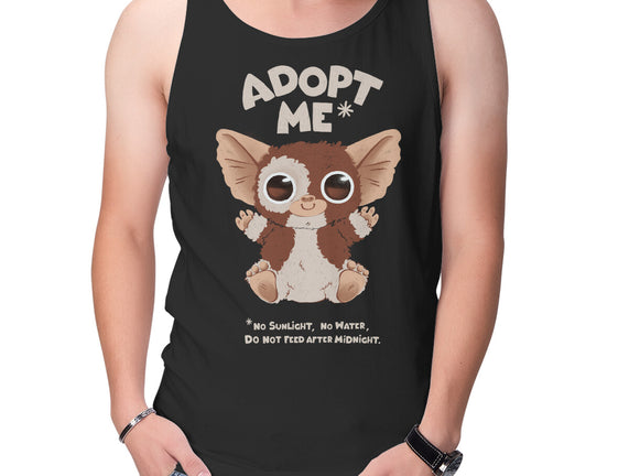 Adopt Me