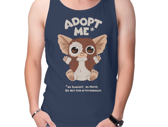 Adopt Me
