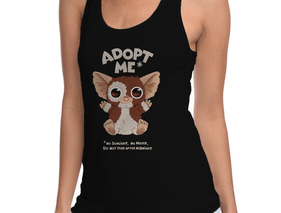 Adopt Me