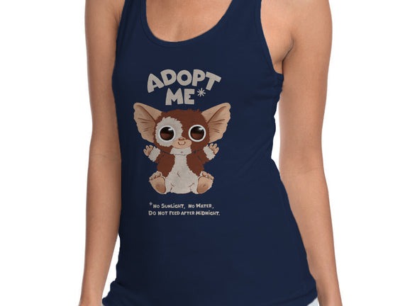 Adopt Me
