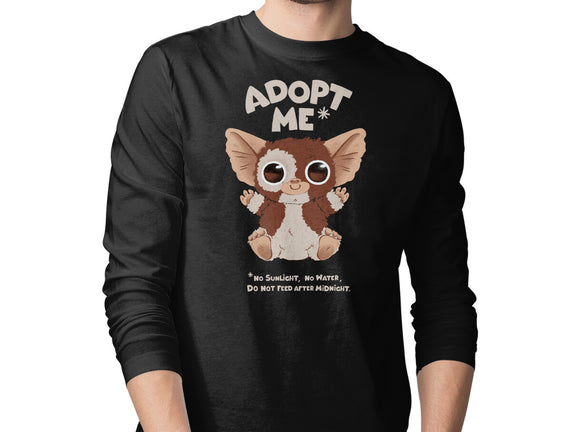 Adopt Me