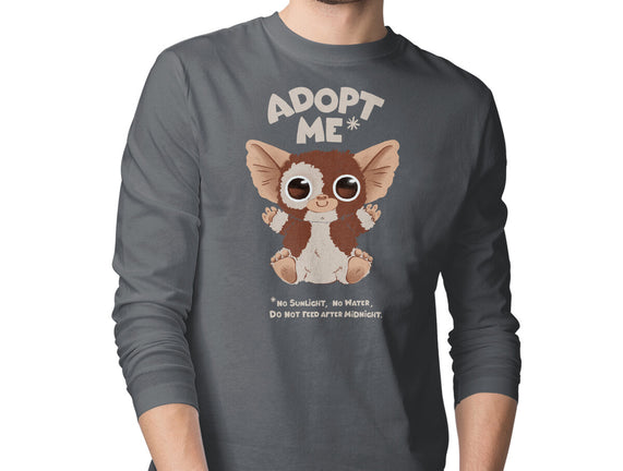 Adopt Me