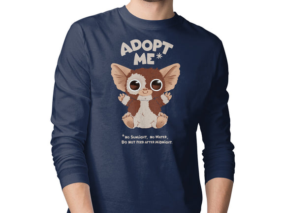 Adopt Me