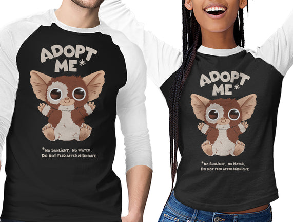 Adopt Me