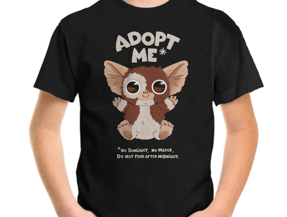 Adopt Me