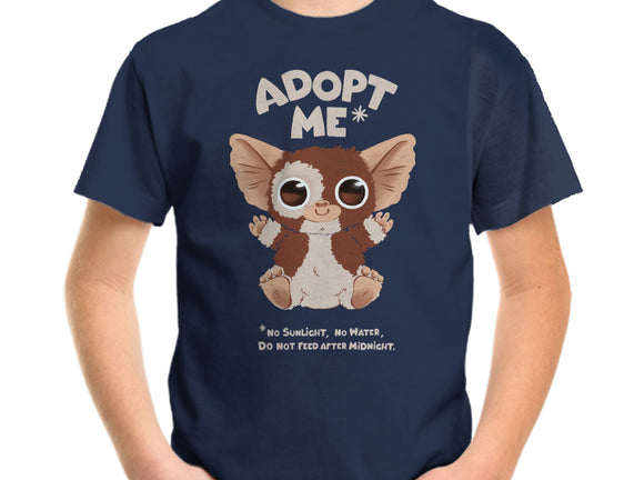 Adopt Me