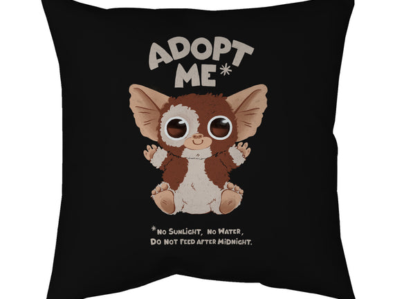 Adopt Me