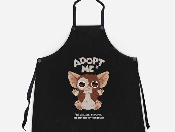 Adopt Me