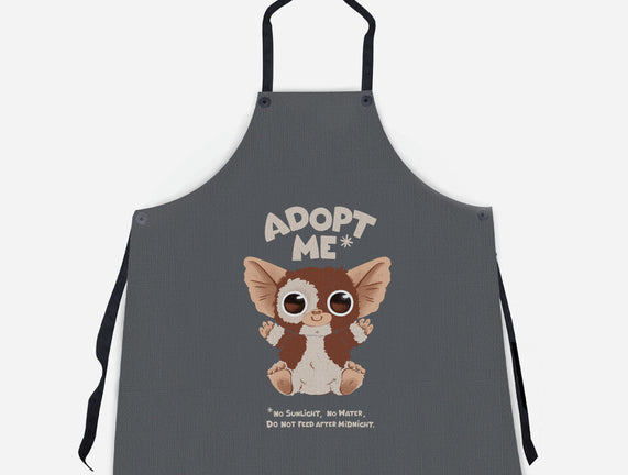 Adopt Me