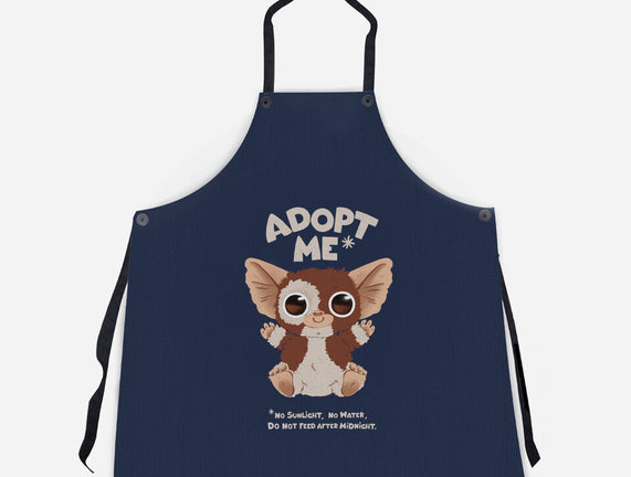 Adopt Me
