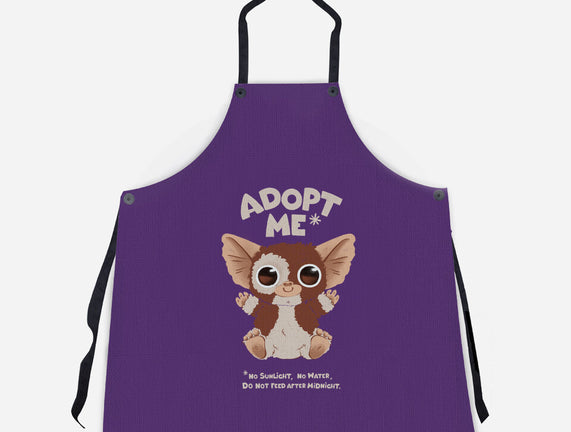 Adopt Me
