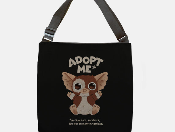 Adopt Me