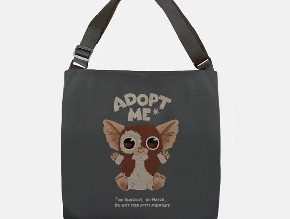 Adopt Me