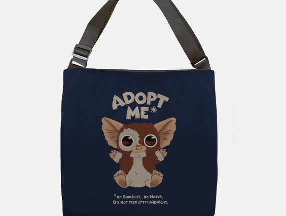 Adopt Me