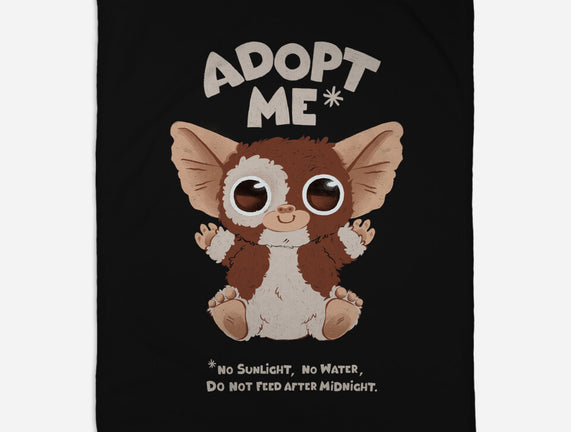 Adopt Me