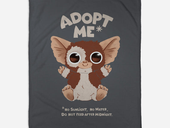 Adopt Me