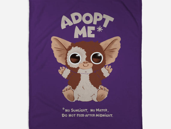 Adopt Me