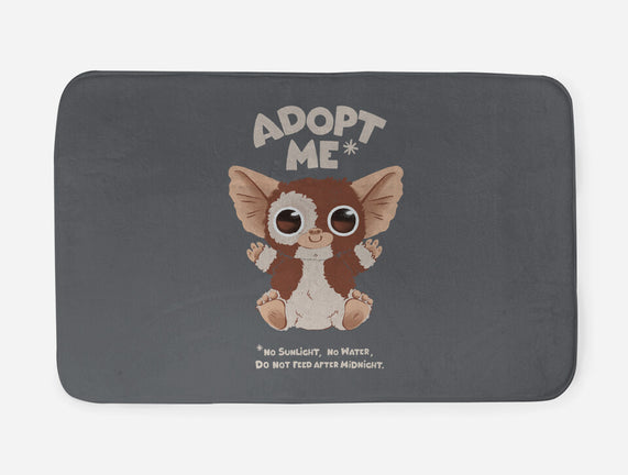 Adopt Me