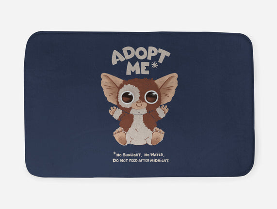 Adopt Me