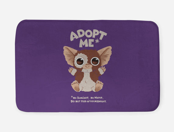 Adopt Me